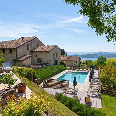 Premignaga Natural Home Gardone Riviera Exterior foto