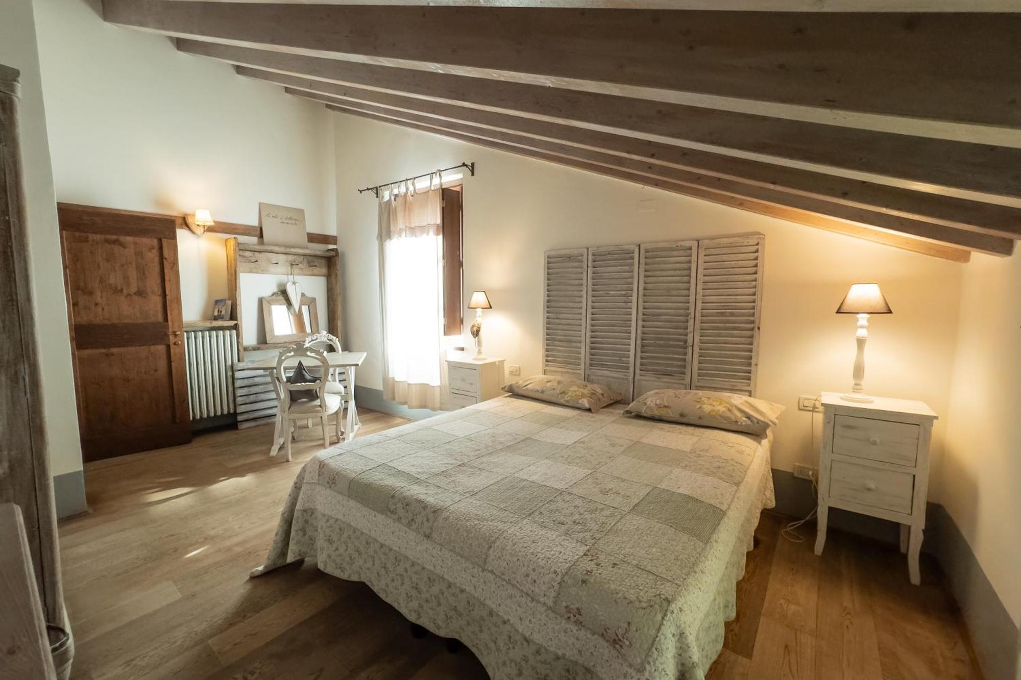 Premignaga Natural Home Gardone Riviera Exterior foto