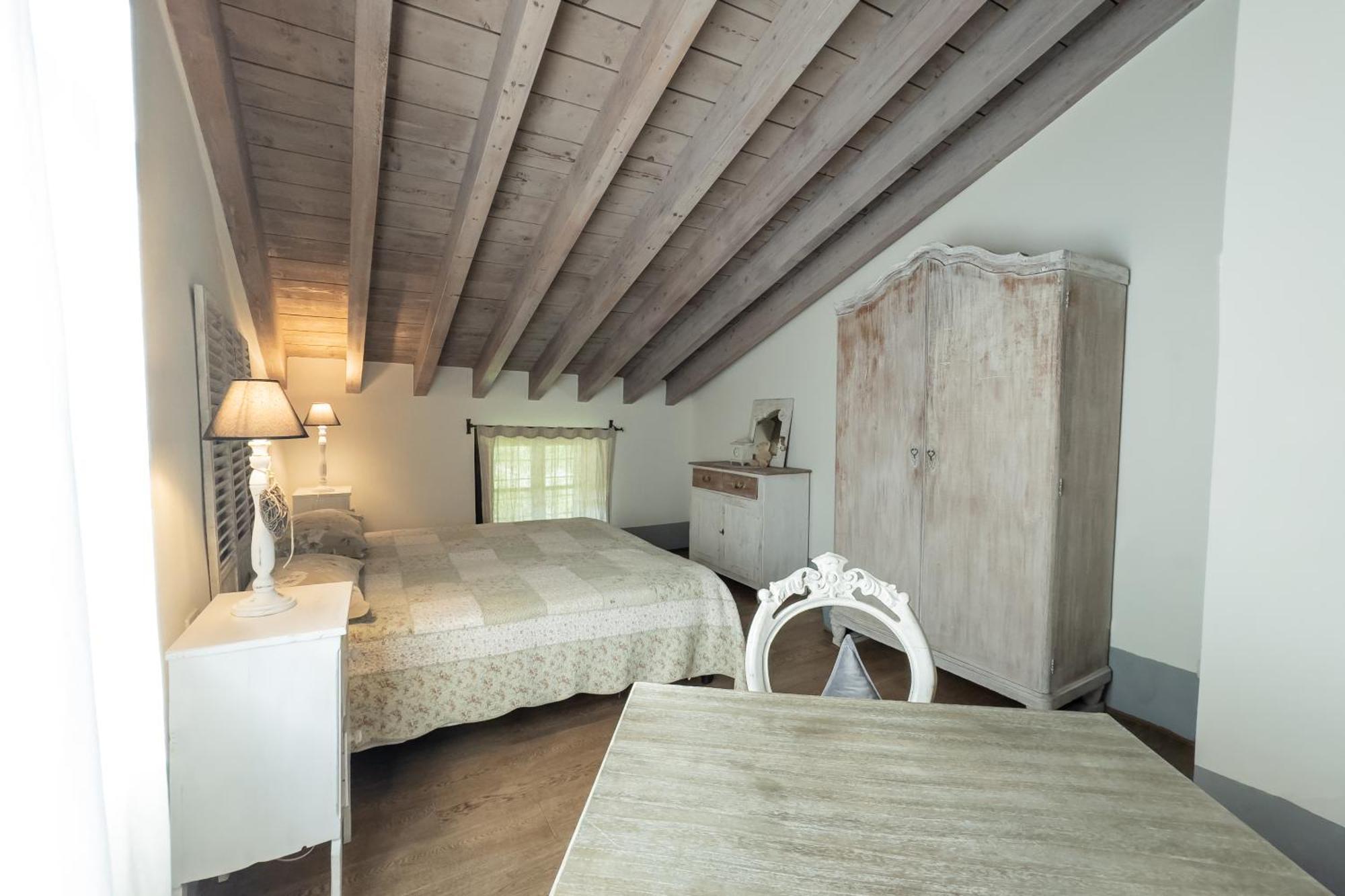 Premignaga Natural Home Gardone Riviera Exterior foto