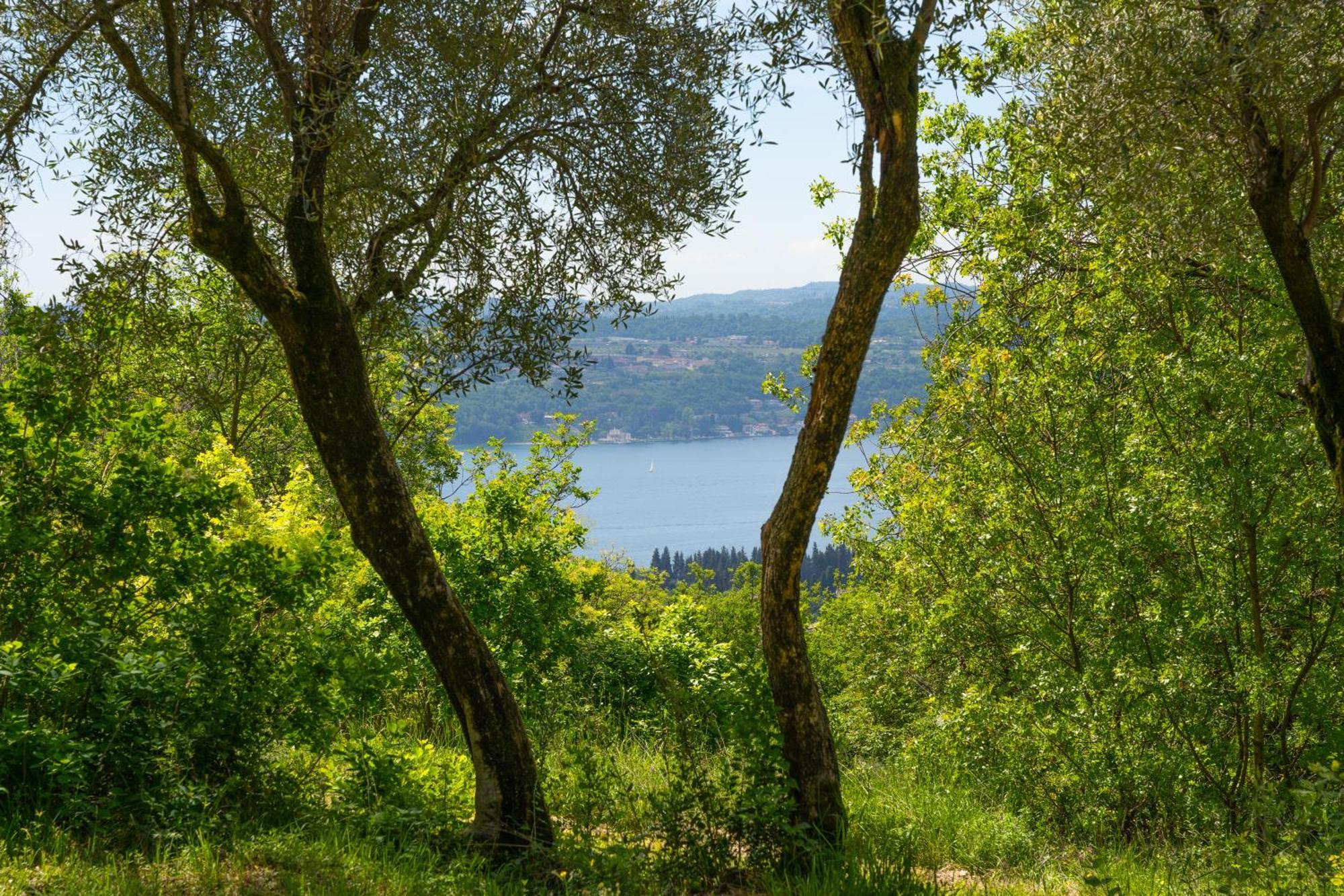 Premignaga Natural Home Gardone Riviera Exterior foto