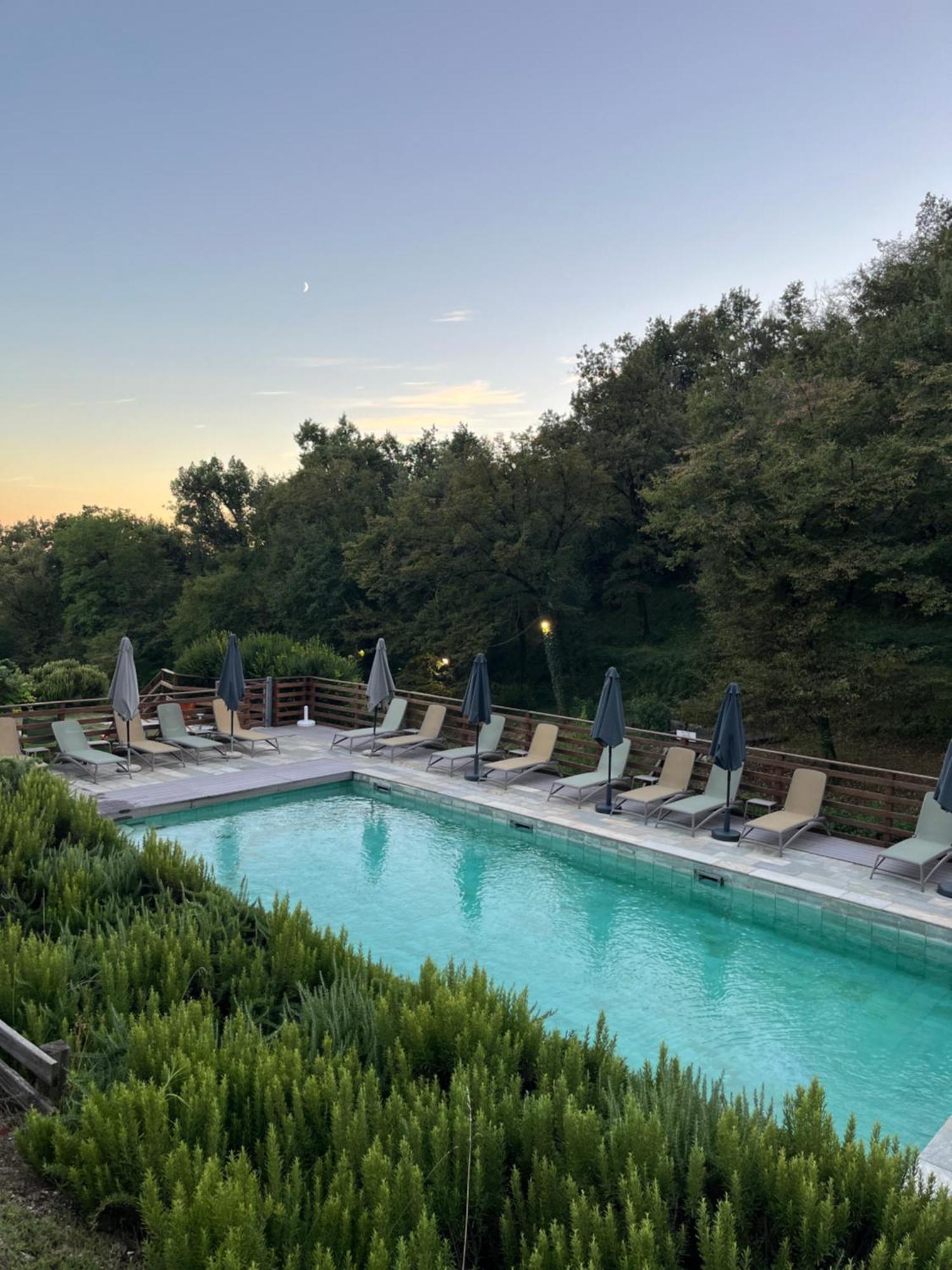 Premignaga Natural Home Gardone Riviera Exterior foto