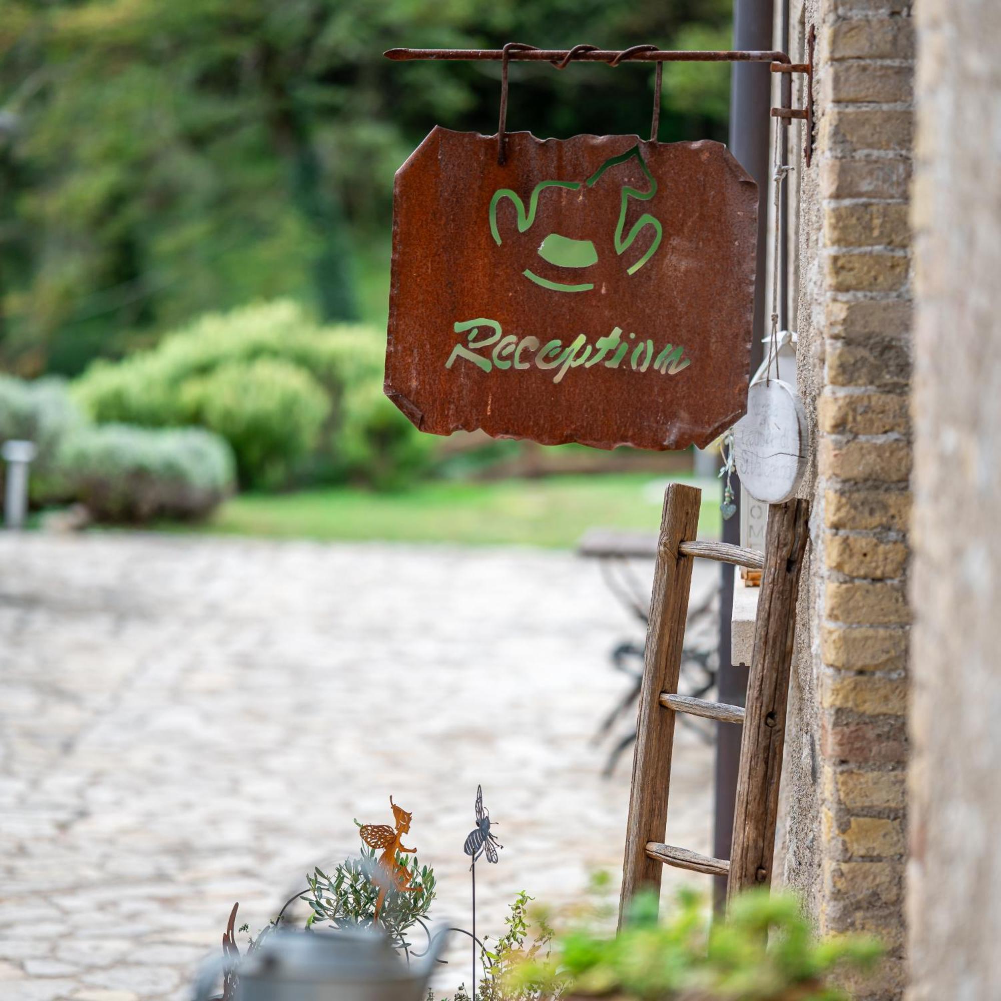 Premignaga Natural Home Gardone Riviera Exterior foto