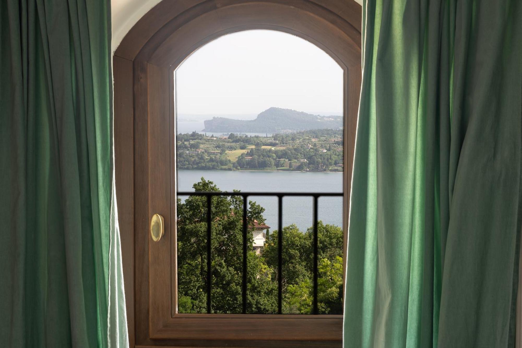 Premignaga Natural Home Gardone Riviera Exterior foto