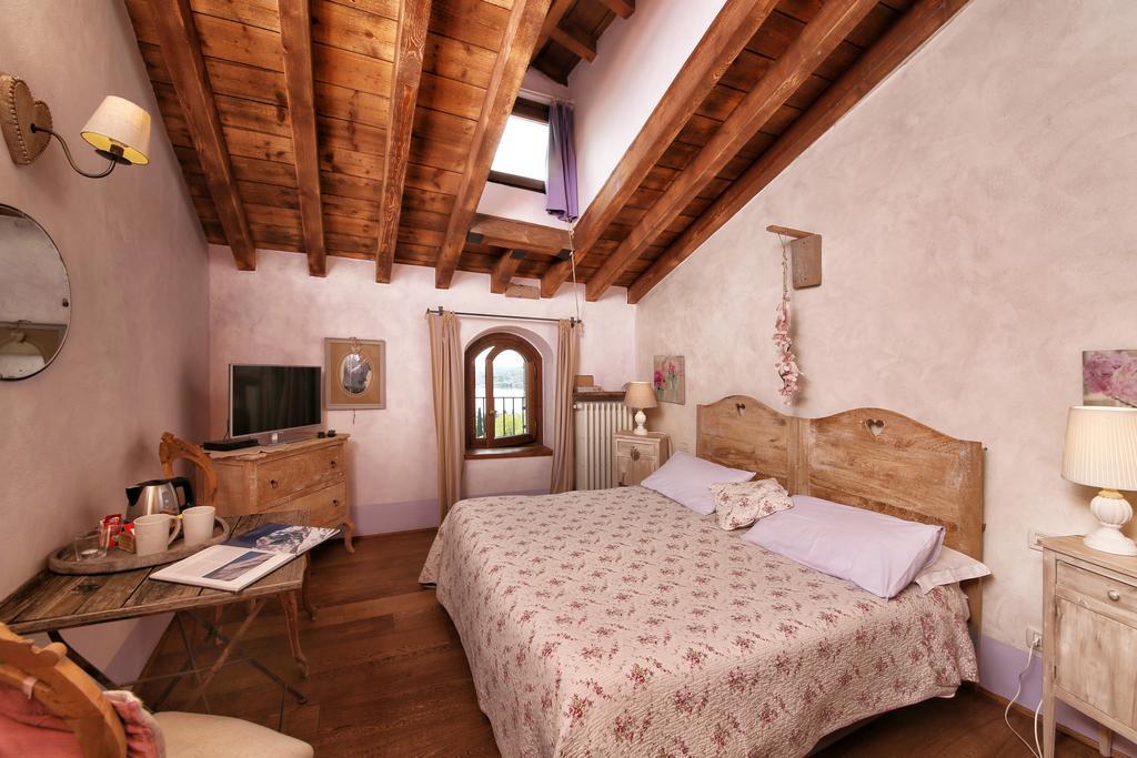 Premignaga Natural Home Gardone Riviera Exterior foto