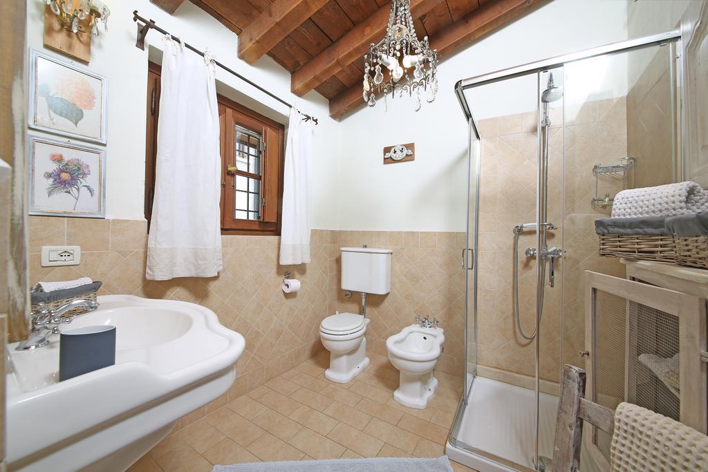 Premignaga Natural Home Gardone Riviera Exterior foto