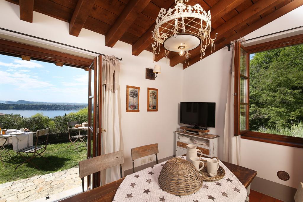 Premignaga Natural Home Gardone Riviera Exterior foto