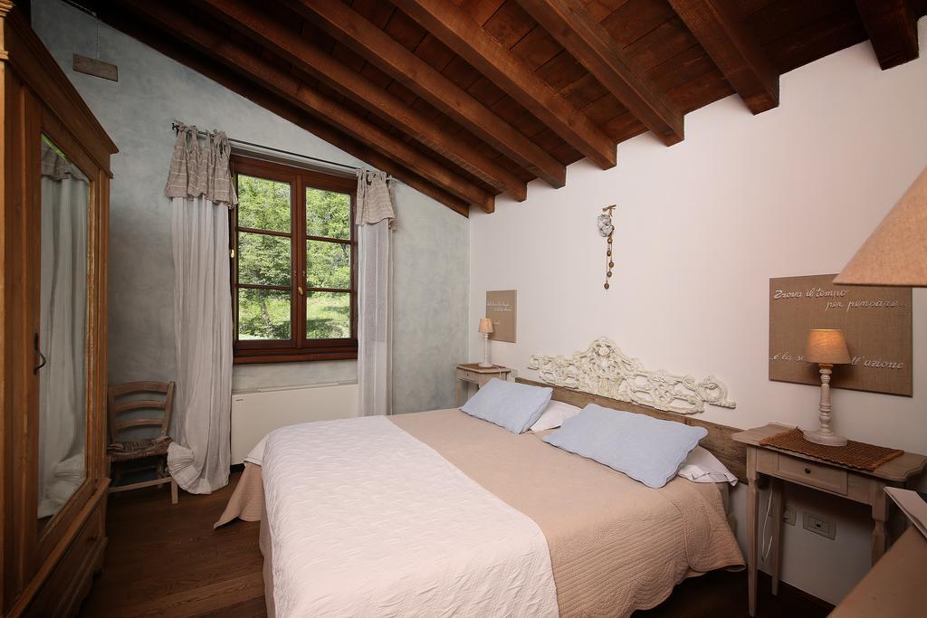 Premignaga Natural Home Gardone Riviera Exterior foto