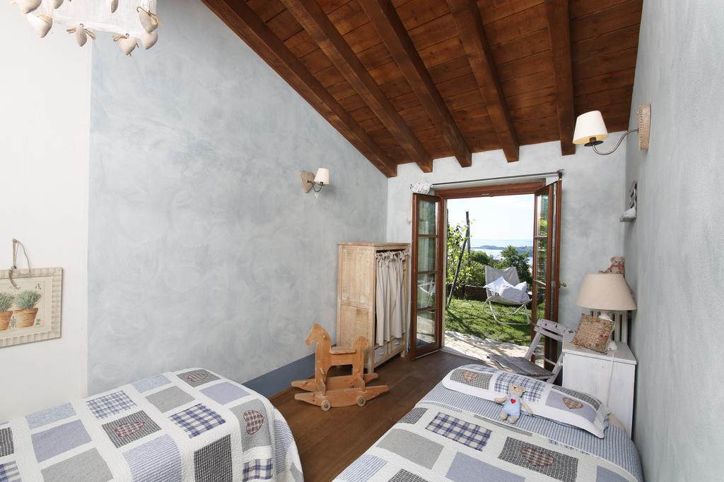 Premignaga Natural Home Gardone Riviera Exterior foto